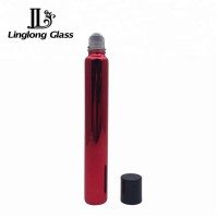 High Quality Roll-on Perfume Glass Bottle For Essential Oil