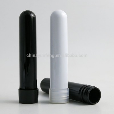 20g Plastic smelling tube